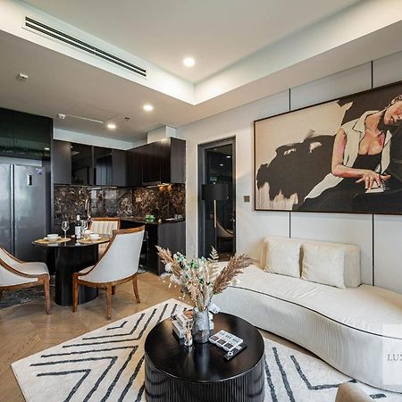 Sky Park Apartment - Vinhomes Central Park ホーチミン市 エクステリア 写真